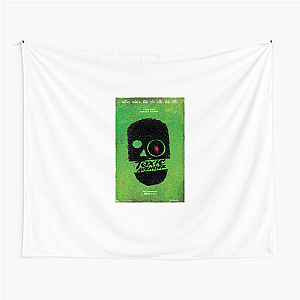 The Toxic Avenger Born From Toxic Waste The Toxic Avenger Tapestries