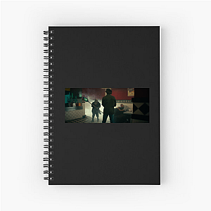 The Toxic Avenger Where Horrors Transform The Toxic Avenger Notebook