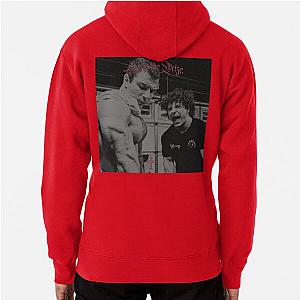 Size Is The Prize Pulumv Minority Hoodie