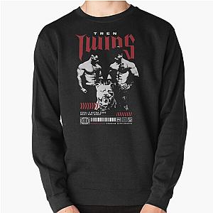 Tren Twins Merch Pullover Sweatshirt