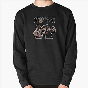Tren Twins Trenbolone Pullover Sweatshirt