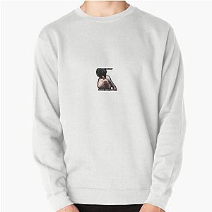 Twin TRT Pullover Sweatshirt