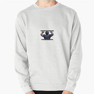 Twin Voices Pullover Sweatshirt
