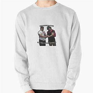 Twin's Price Pullover Sweatshirt
