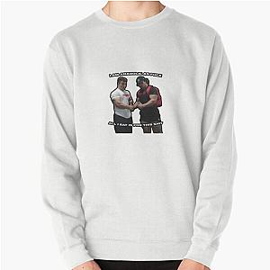 Twin's Anabolic Pullover Sweatshirt