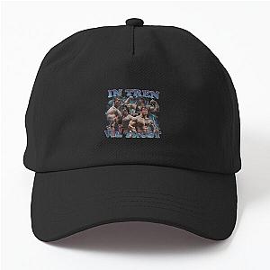 Twin Oversized Dad Hat