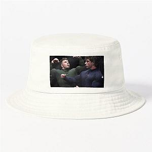 Tren Twins gym design for the gym. Bucket Hat