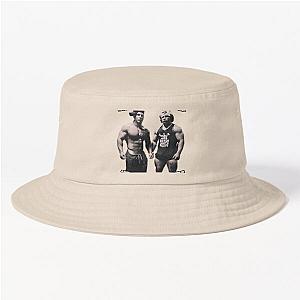 Twin Test of 10 Bucket Hat