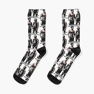 The Test of Ten Socks
