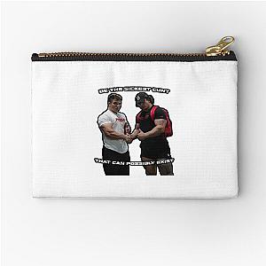 Twinz Sick Zipper Pouch