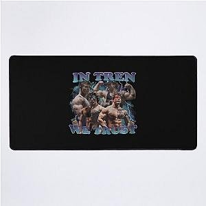 Twin Oversized Desk Mat