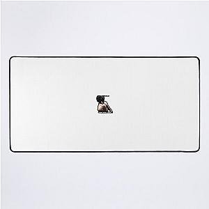 Tren Twins Desk Mat