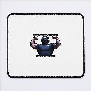 Trend Twins Women Mouse Pad