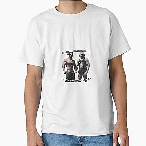 Twin's Test of Ten Classic T-Shirt