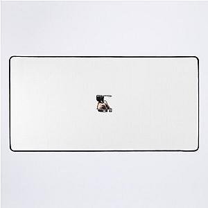 Twin Nice Desk Mat