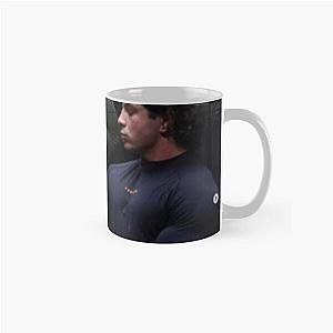 Tren Twins gym design for the gym Classic Mug