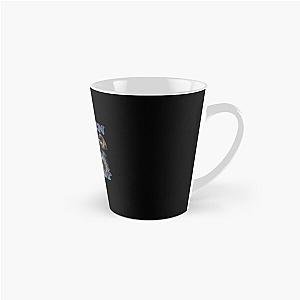 Tren Twin Oversized Tall Mug