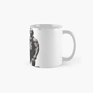 Twin's Test of Ten Classic Mug