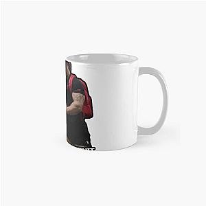 Twin Anabolic AF Classic Mug