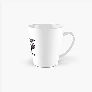 Twin Voices Tall Mug