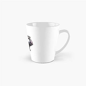 Twin Tall Woman Mug