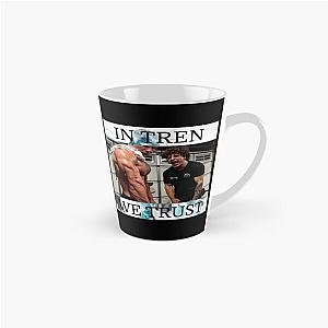 In Tot We Trust - Twin Tall Mug