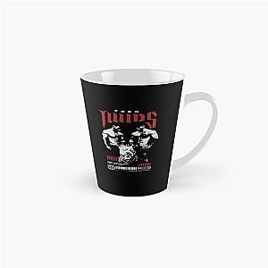 Tren Twins Merch Tall Mug