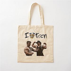 Tren Twins Trenbolone Cotton Bag