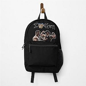 Tren Twins Trenbolone Backpack