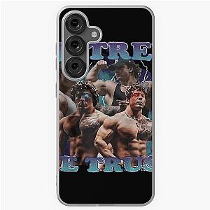 Tren Twins Samsung Galaxy Soft Case