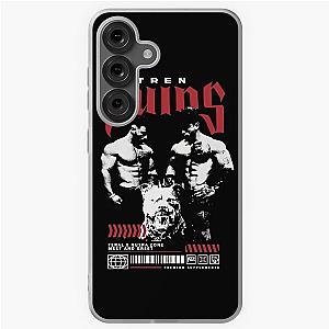 Tren Twins Merch Samsung Galaxy Soft Case