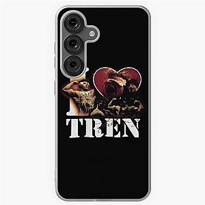 Tren Twins Merch Samsung Galaxy Case