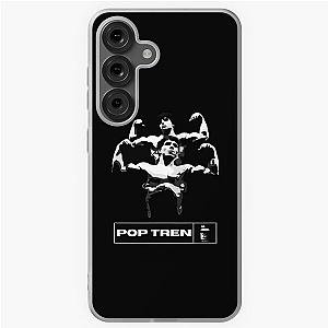 Tren Twins Merch Samsung Galaxy Case