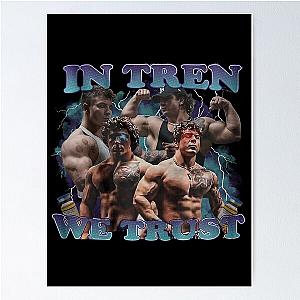 Tren Twins Poster