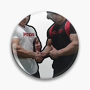 TWIN ANABOLIC PIN