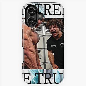 In Tren We Trust Thats Tren iPhone Tough Case