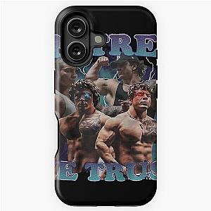 Twin Oversized iPhone Tough Case