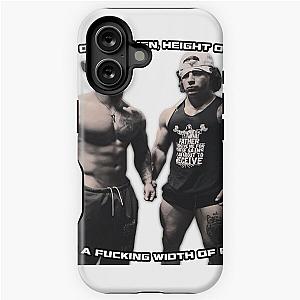 Twin Test Tough Case for iPhone