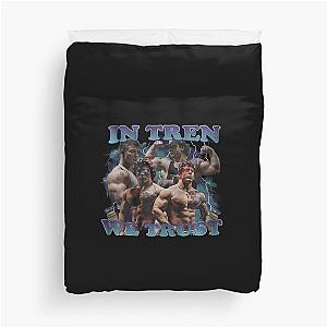 Twin Oversized Duvet Cover