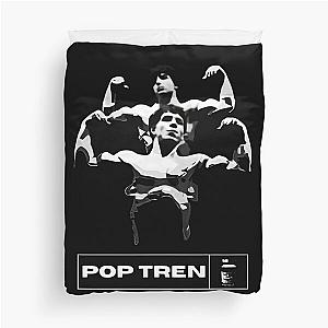 Tret twins Merch Duvet Cover