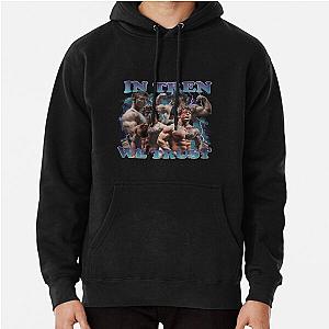 Tren Twin Oversized Pullover Hoodie