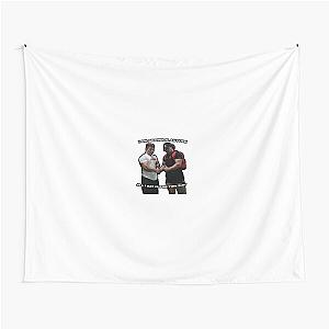 TREN TWINS Anabolic Tapestry