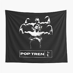 Tren Twins Merch Tapestry