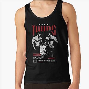 Tren Twins Merch Tank Top