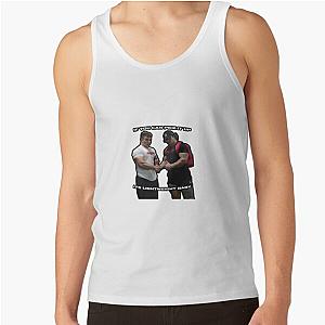Tren Twins Lightweight Tank Top