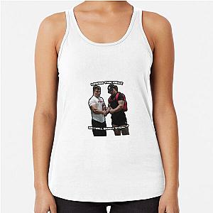 Twin's Price Racerback Tank Top