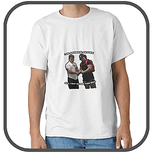 The Tren Twins T-Shirts