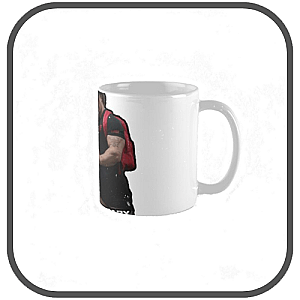 The Tren Twins Mugs