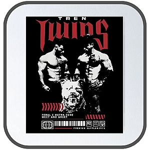 The Tren Twins Posters