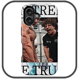 The Tren Twins Cases